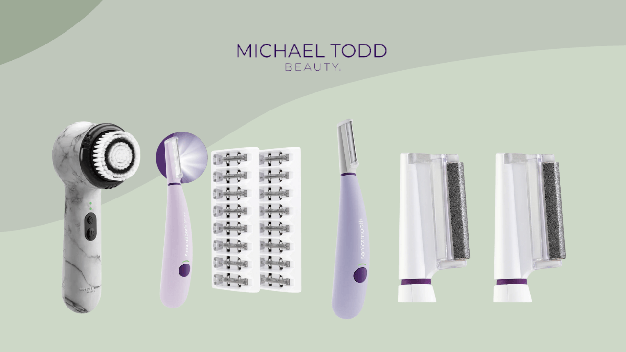 Michael Todd Beauty Review