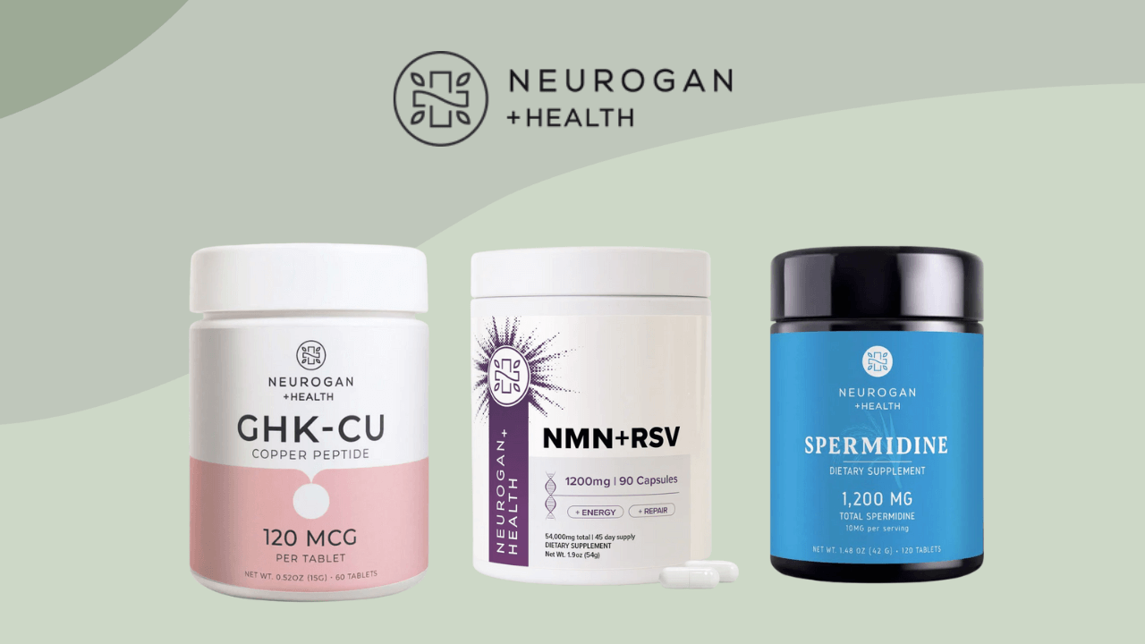 Neurogan Health Review
