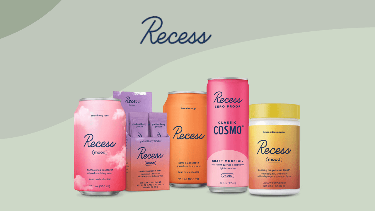 Recess Review