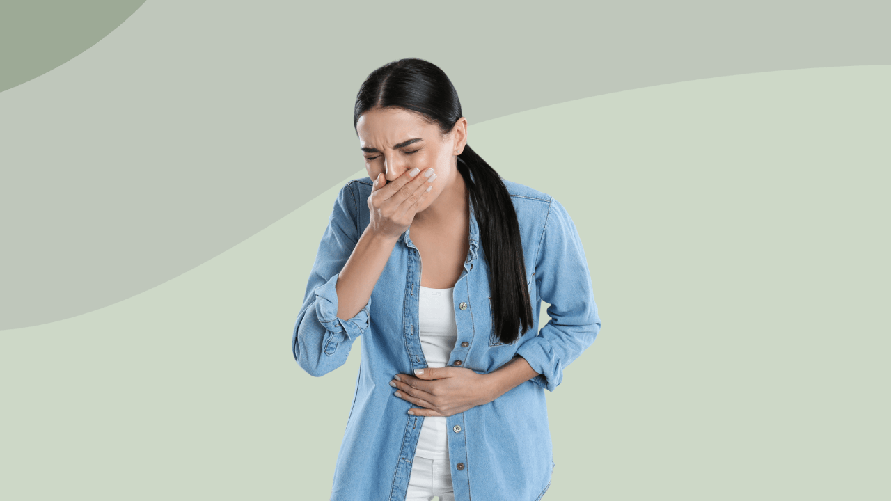 Side Effects Beyond Nausea of GLP-1s