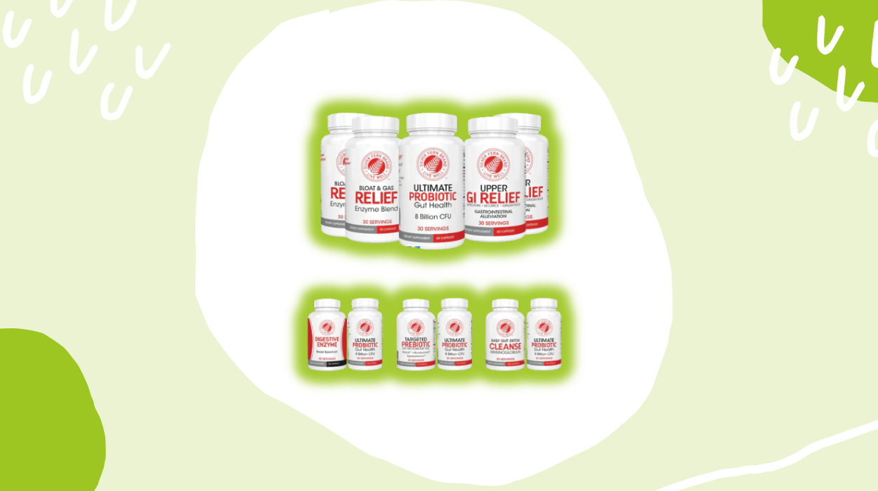 Silver Fern Brand Review