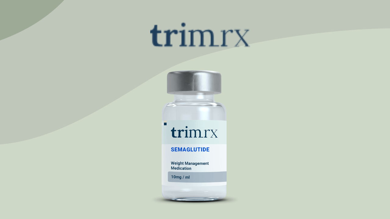 TrimRX Review