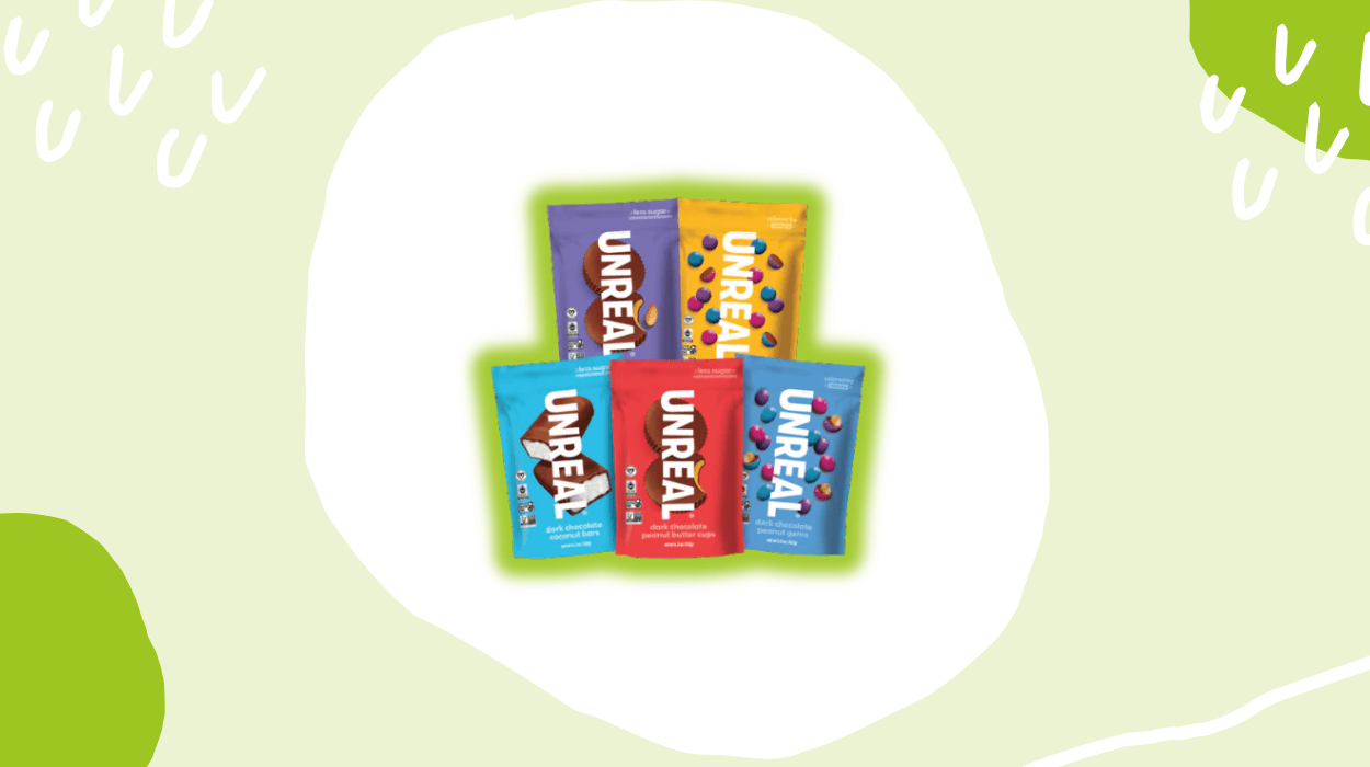 Unreal Snacks Review