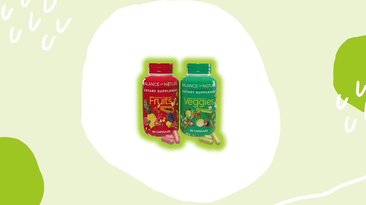 Balance of Nature Review