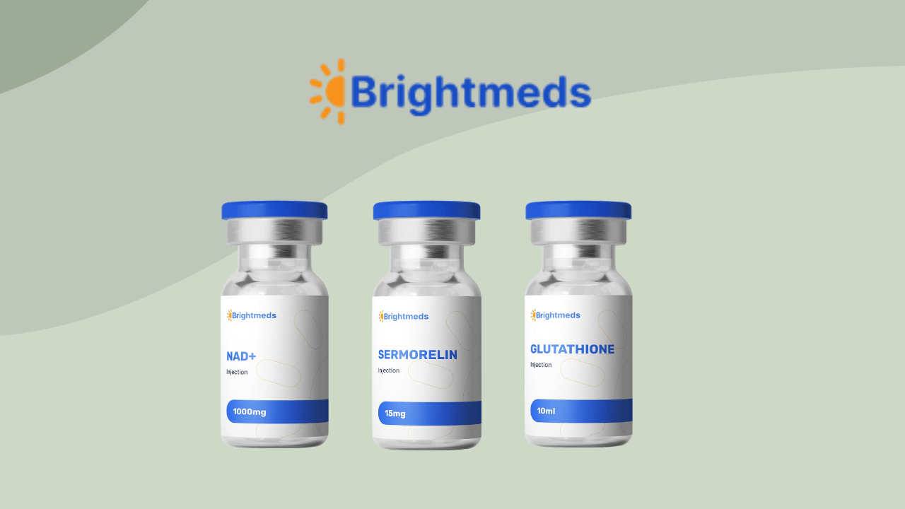BrightMeds Review