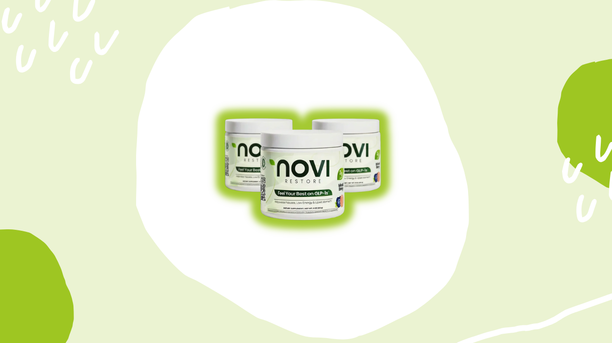 Drink Novi Review