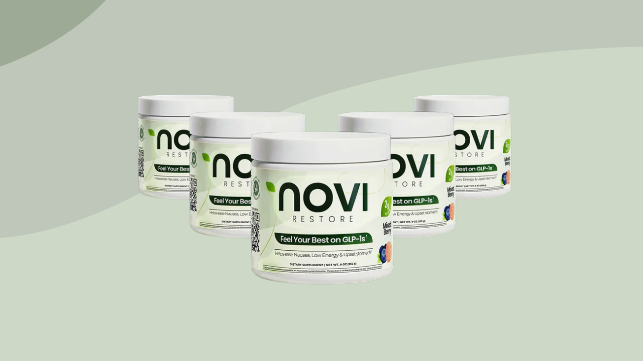 Drink Novi Review