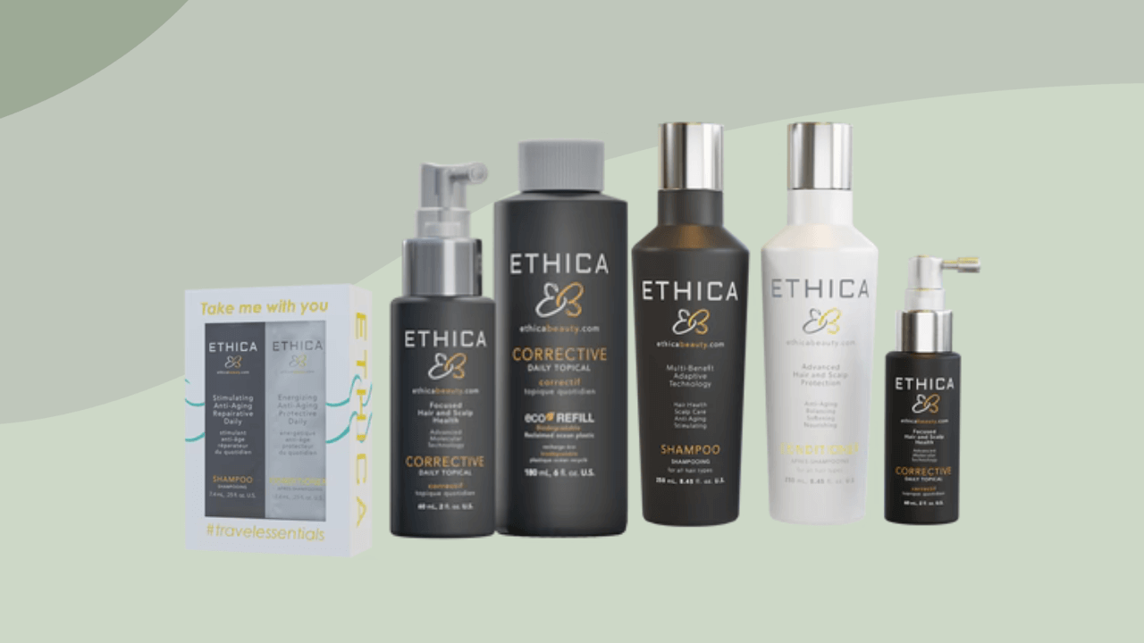 Ethica Beauty Review