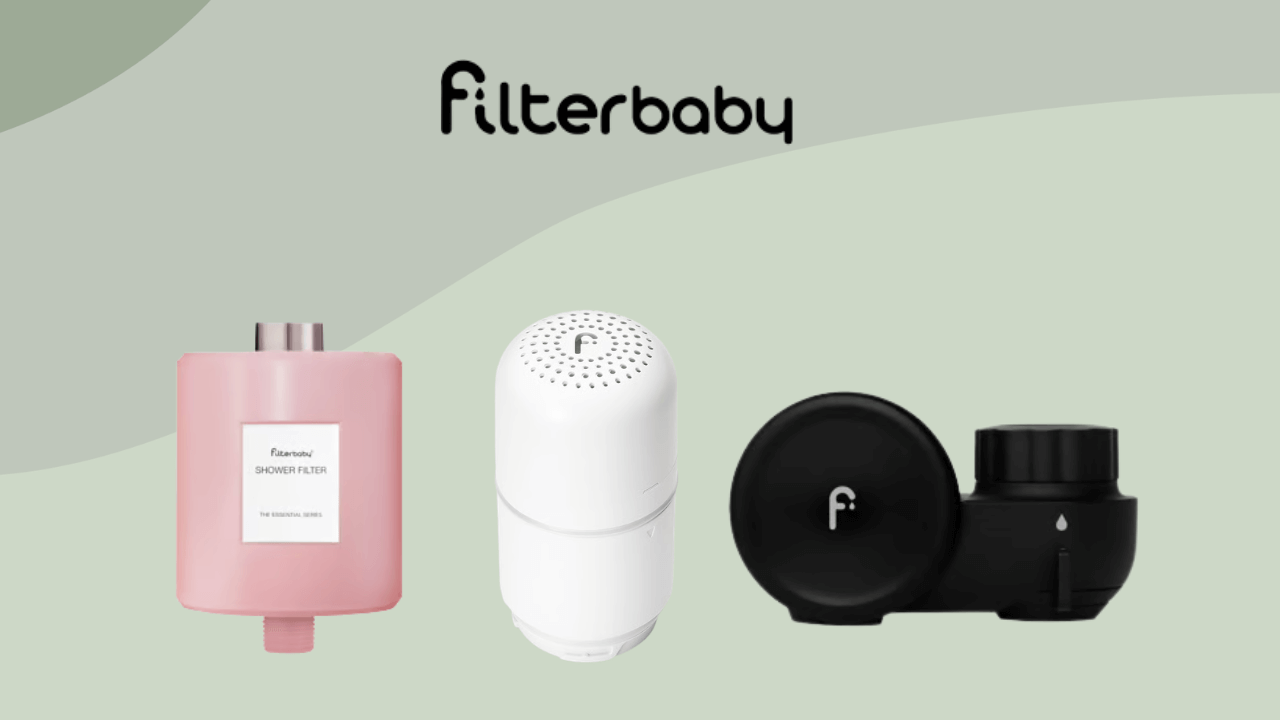Filterbaby Review