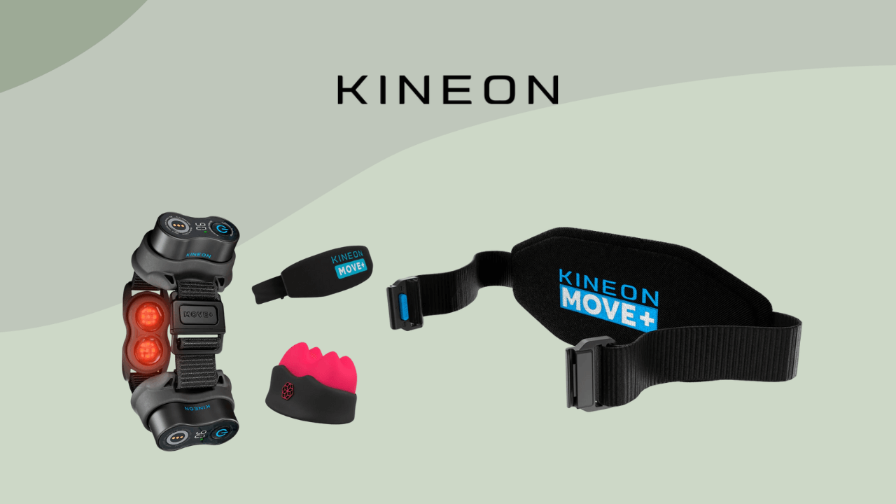 Kineon Review