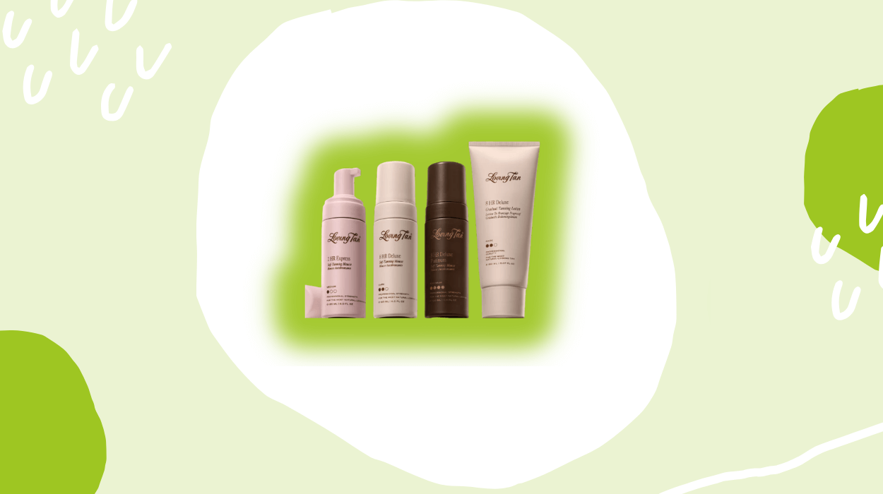 Loving Tan Review