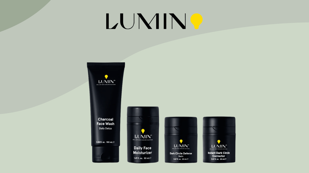 Lumin Skin Review
