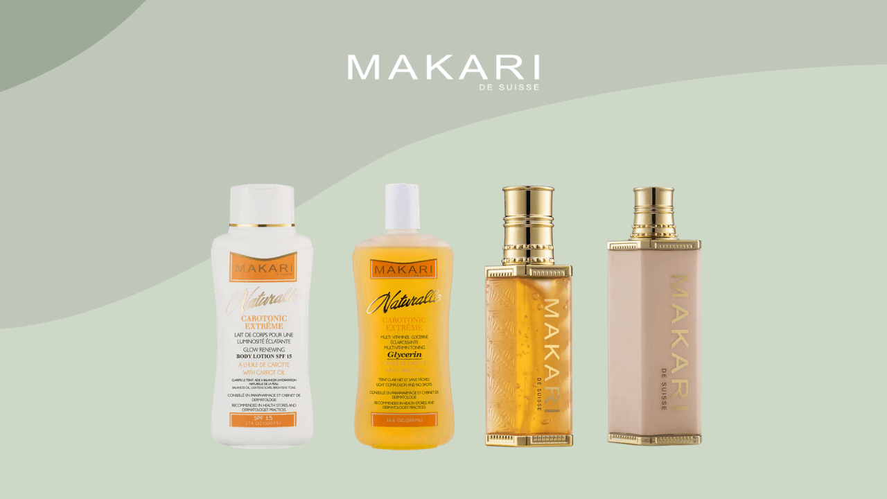 Makari De Suisse Review