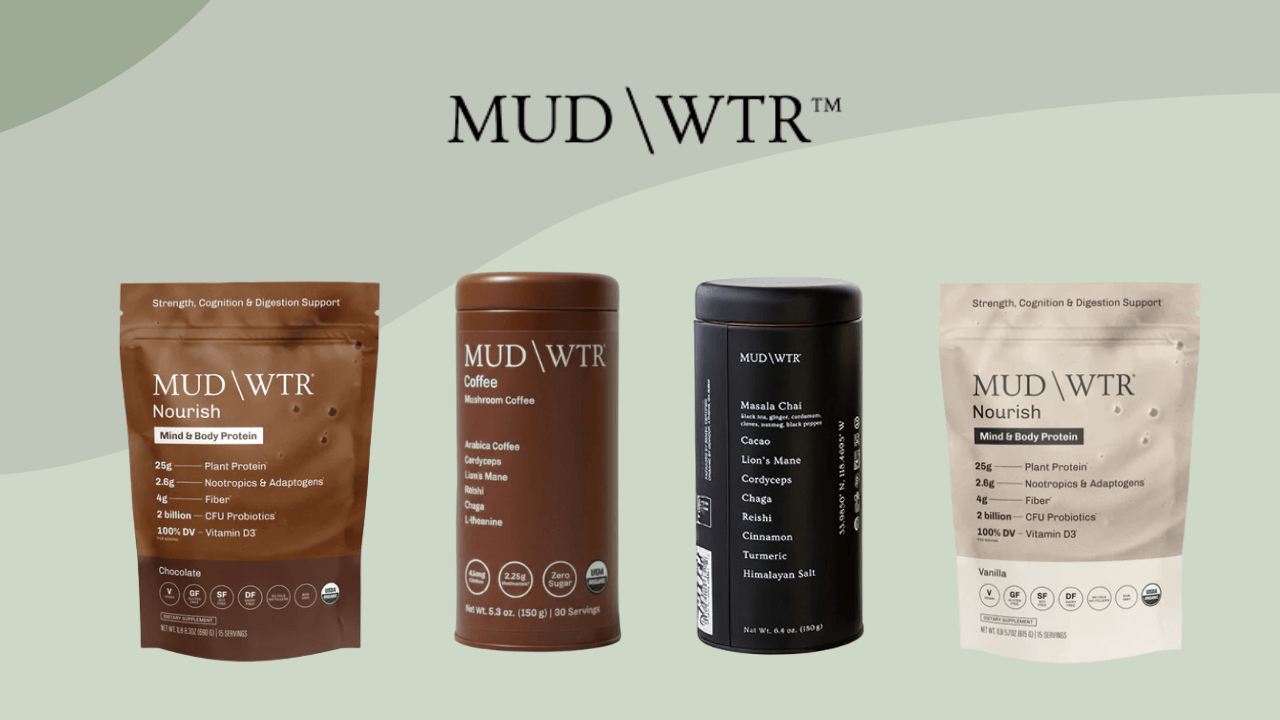 Mud\Wtr Review