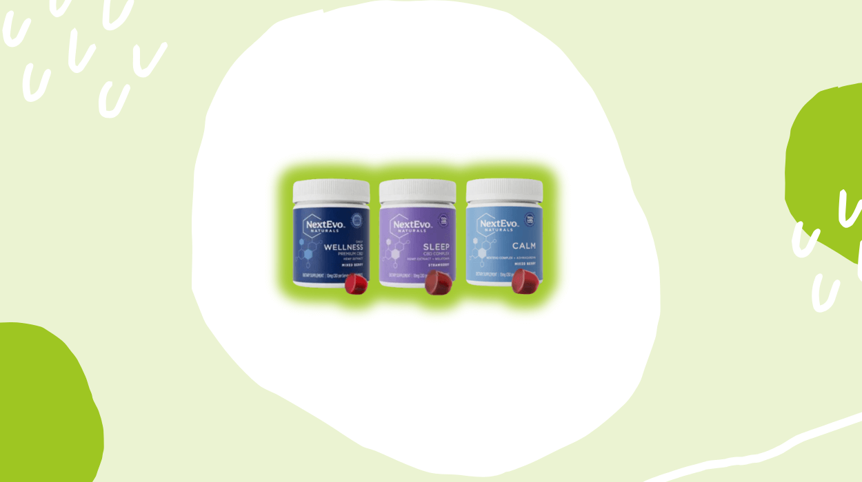 NextEvo Naturals Review