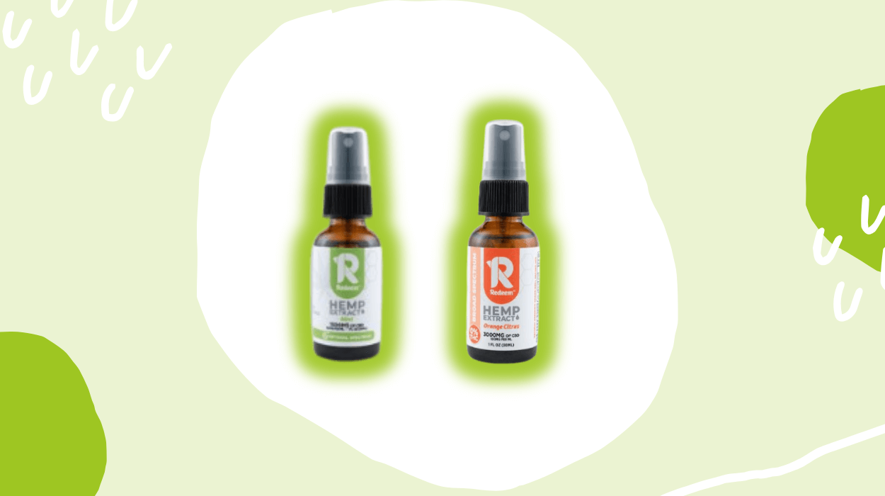 Redeem Therapeutics Review