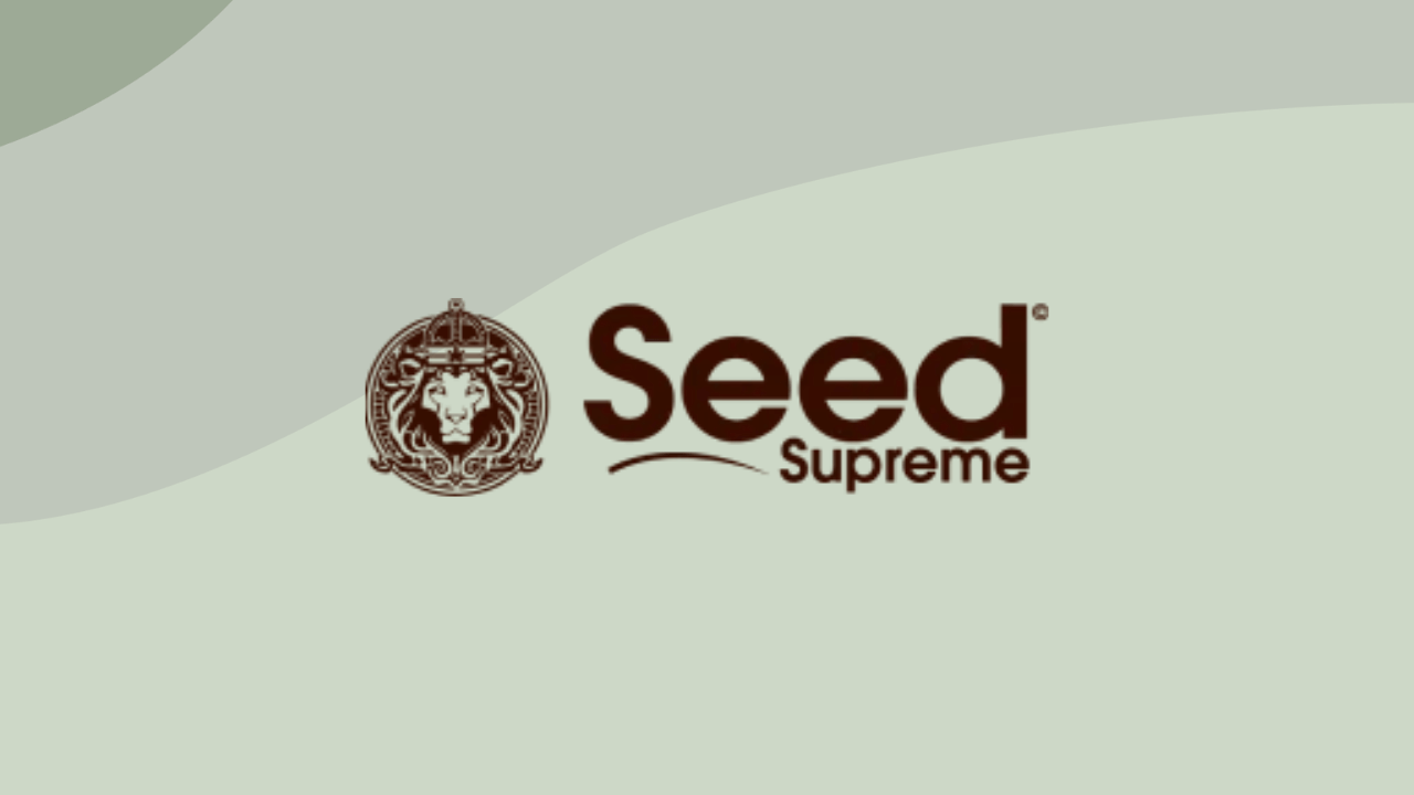 Seed Supreme Review