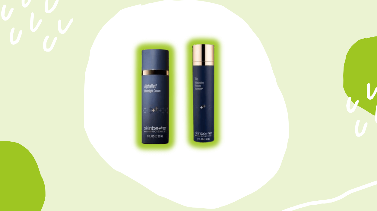 Skin Better Science Review