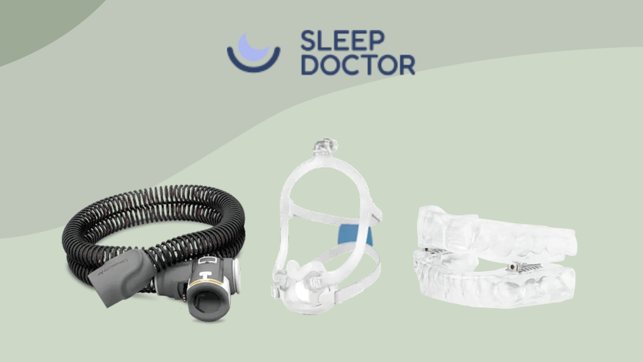 SleepDoctor Review