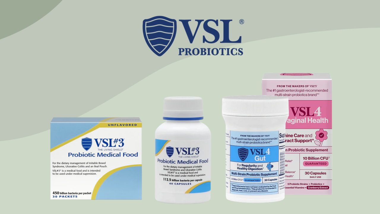 VSL3 Review
