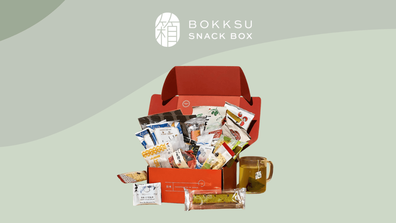 Bokksu Review