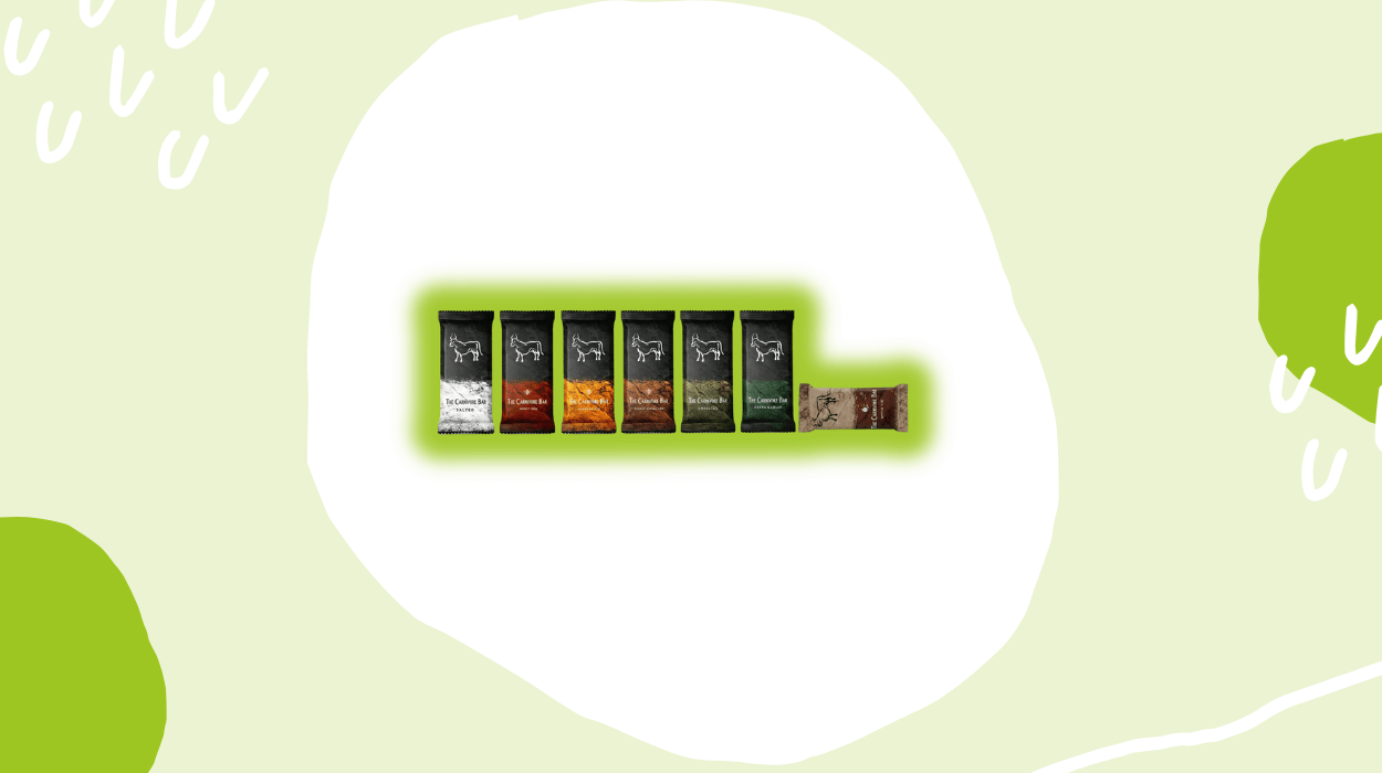 Carnivore Bar Review