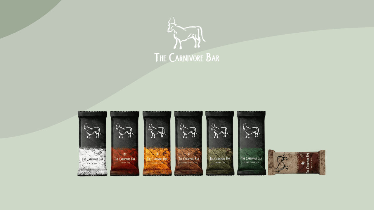 Carnivore Bar Review