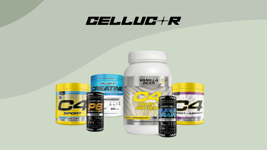 Cellucor 