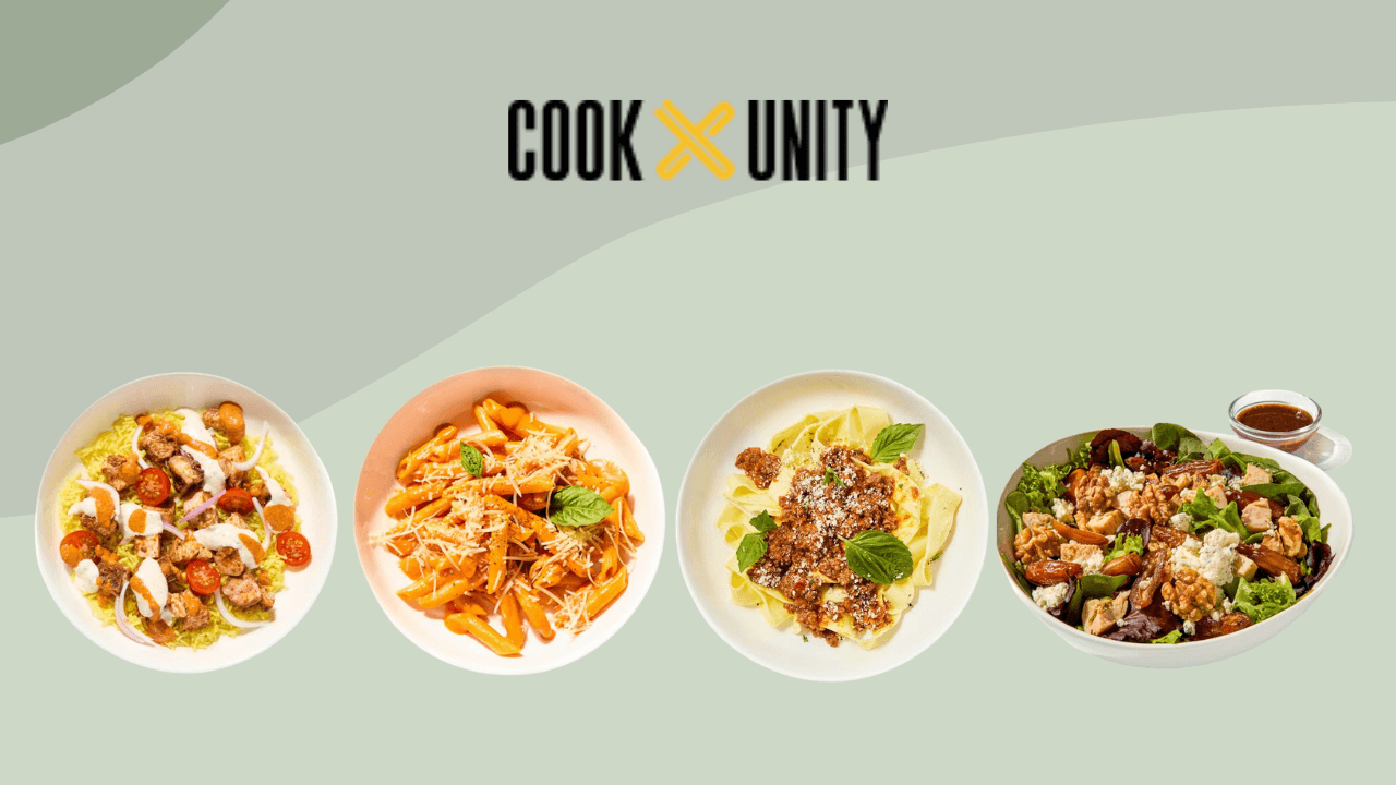 Cook Unity Review