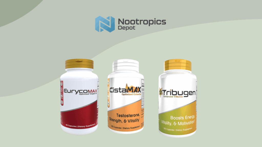 Nootropics Depot
