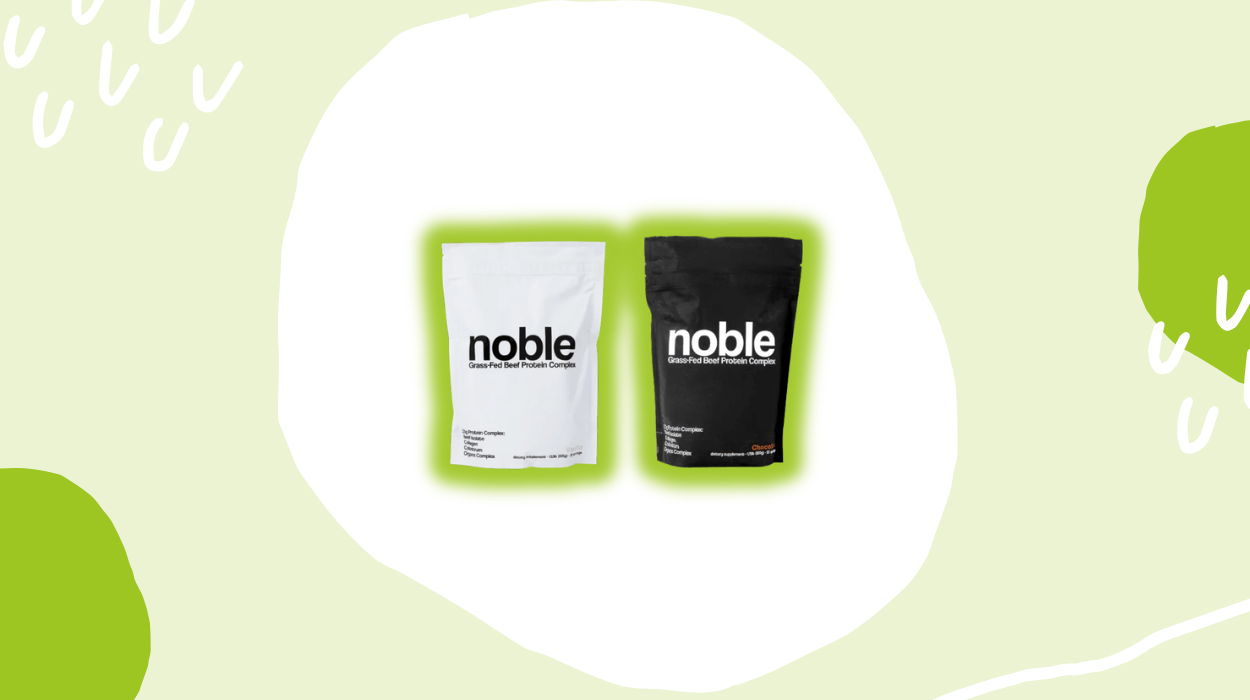 Noble Origins Review