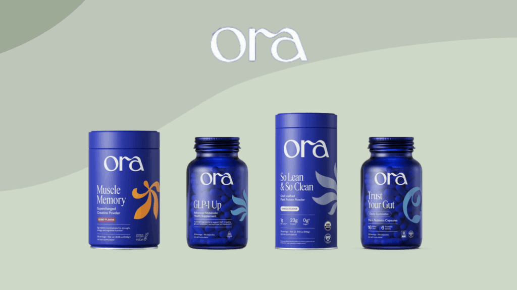 Ora Organic