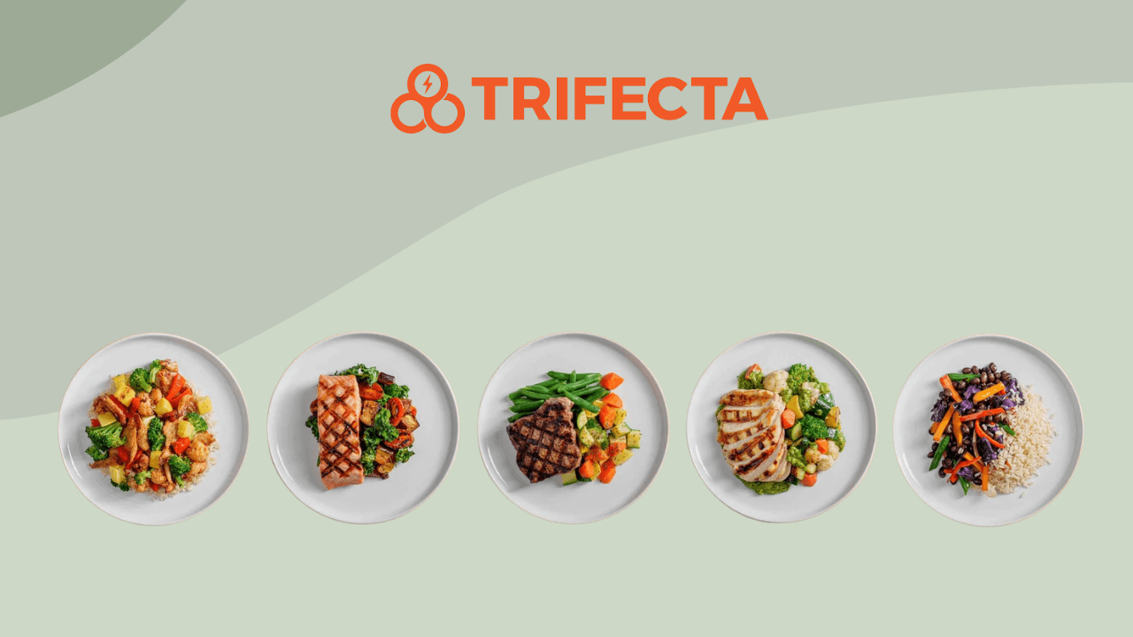 Trifecta Nutrition Review