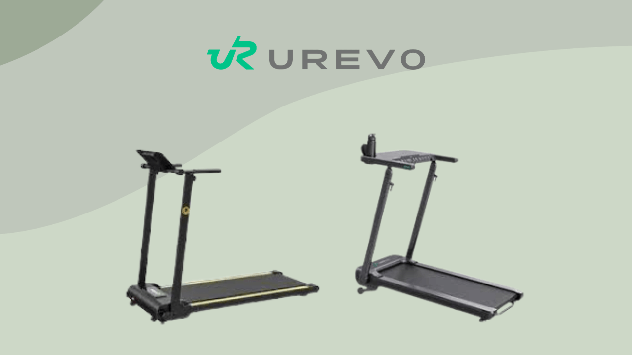 Urevo Review