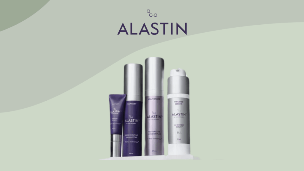 Alastin Review