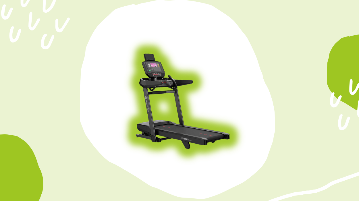 Bowflex Review