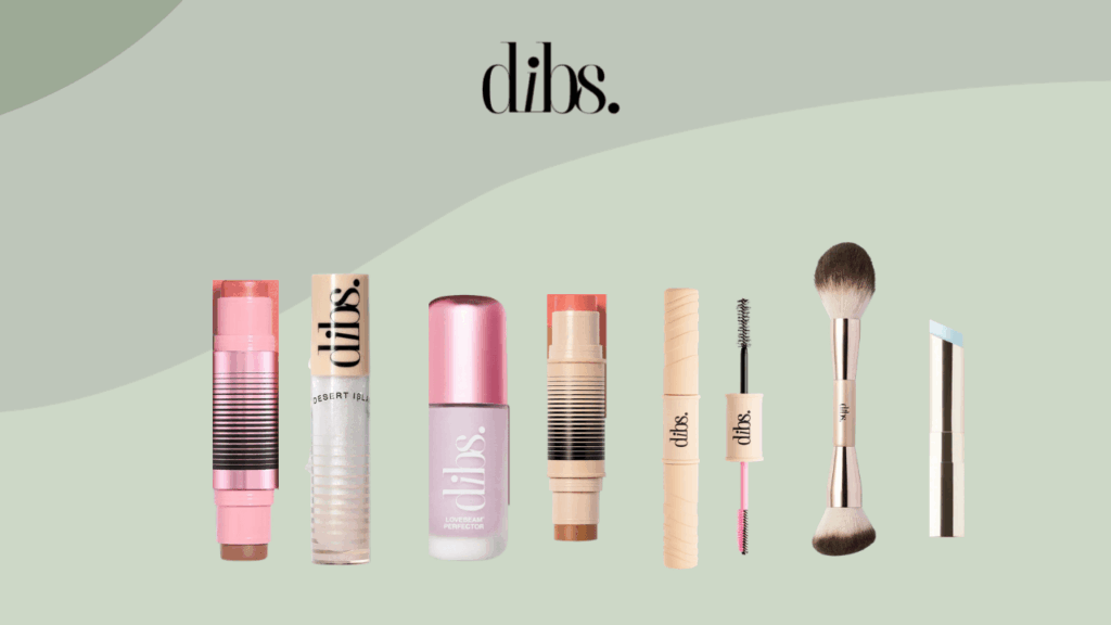 DIBS Beauty Review