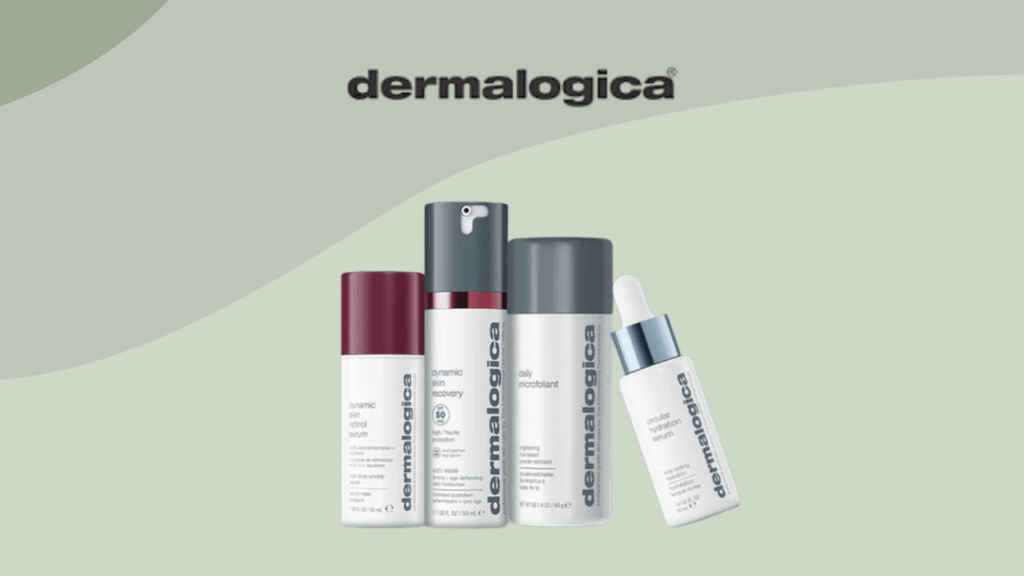 Dermalogica Review