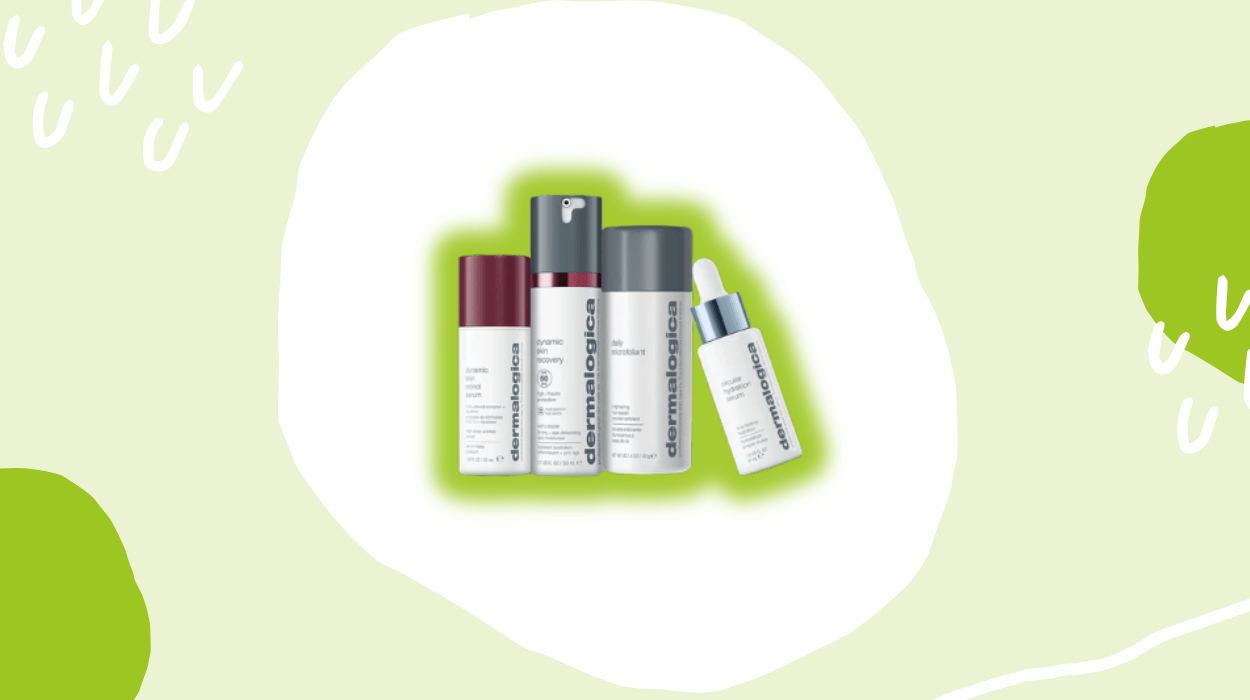 Dermalogica Review