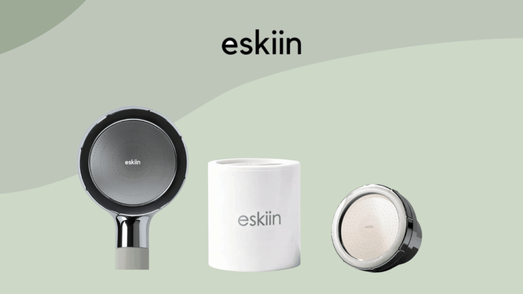 Eskiin Review