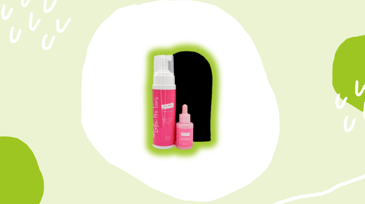 GlowPro Tans Review