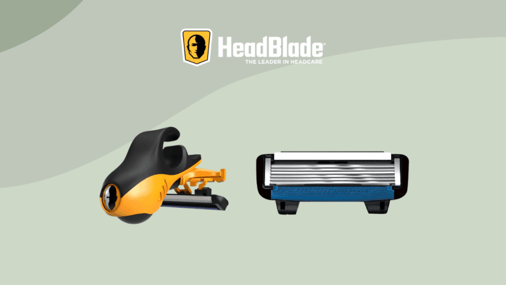 HeadBlade Review
