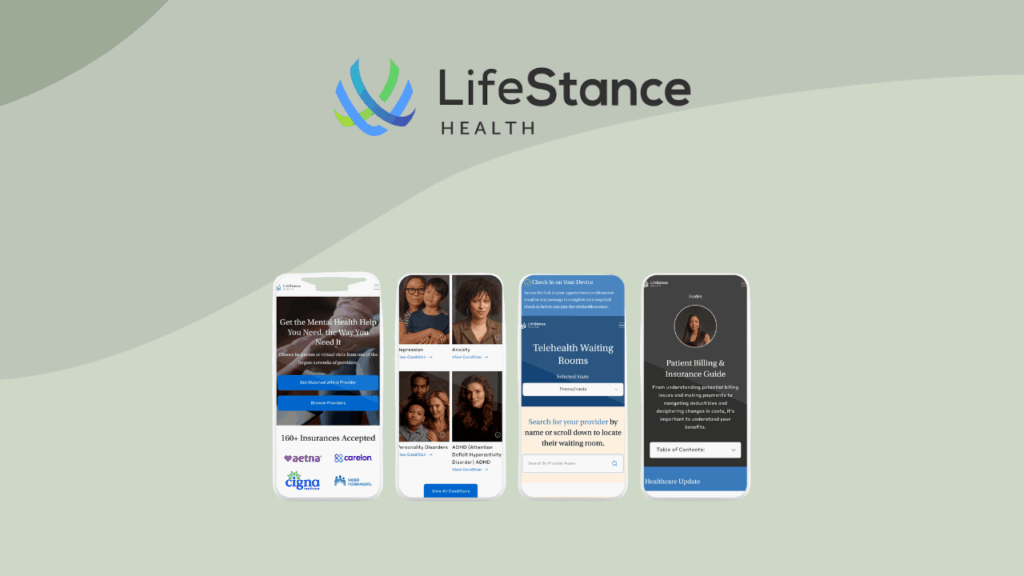 LifeStance Review