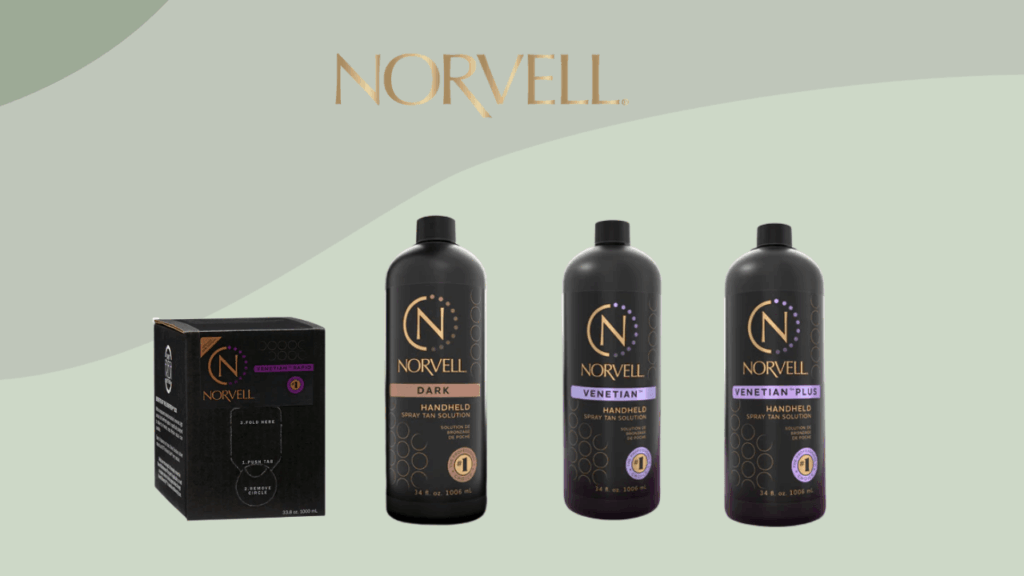 Norvell Tanning Review 