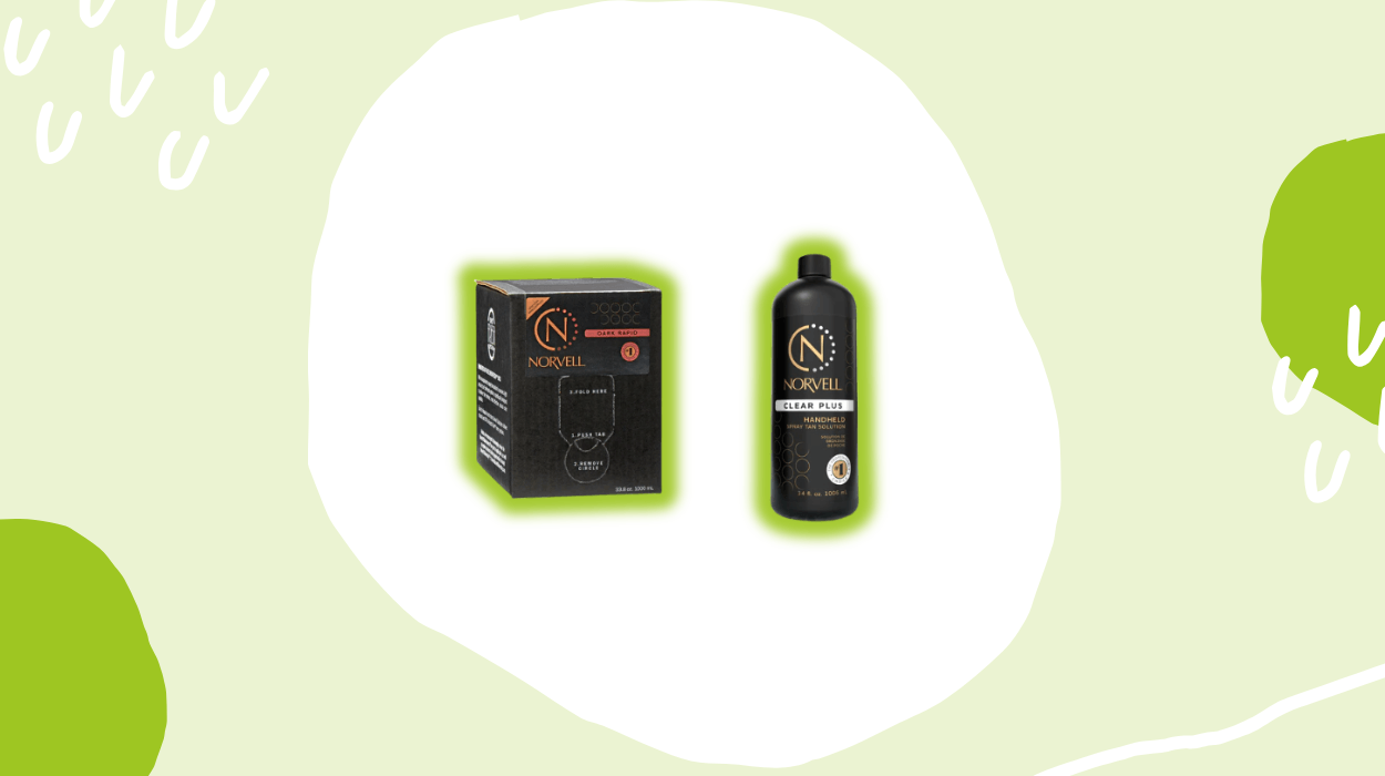 Norvell Tanning Review