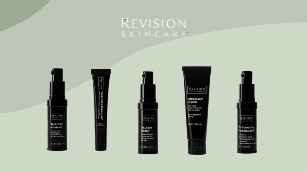 Revision Skincare Review