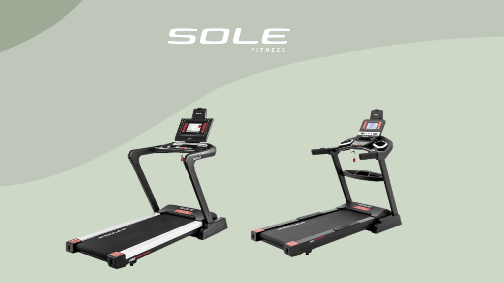 Sole Fitness Review