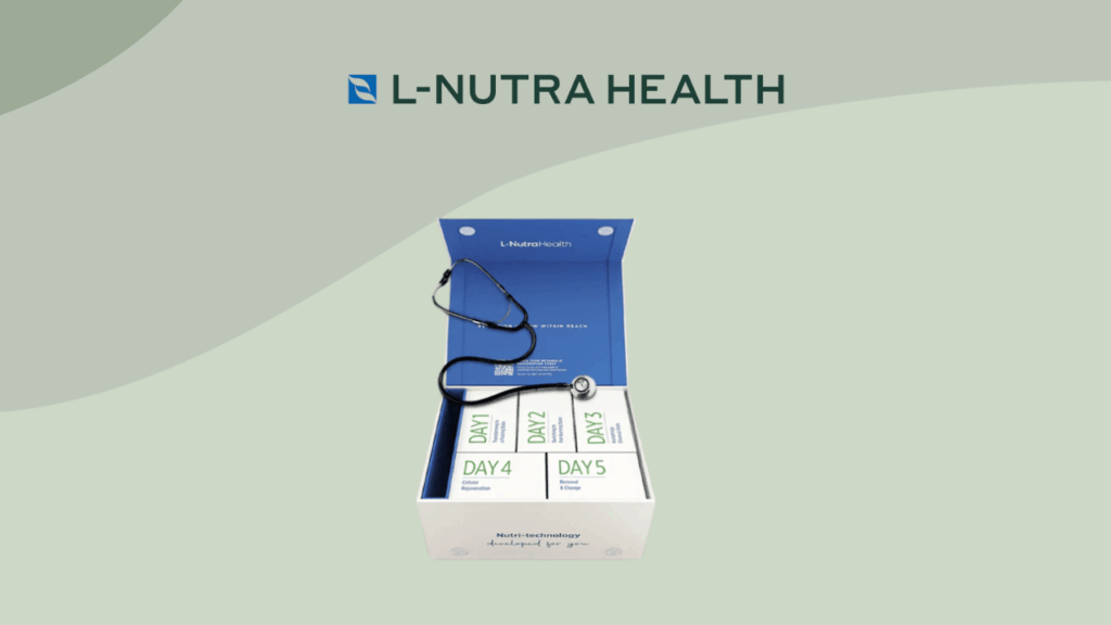 L Nutra Health