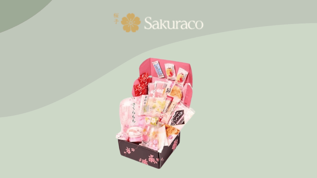 sakuraco 
