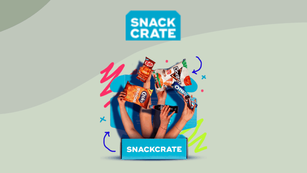 snack Crate